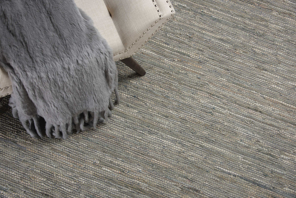 Nourison Stone Laundered SNL01 Area Rug by Joseph Abboud Room Image Feature