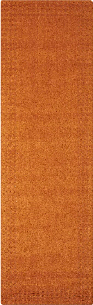 Nourison Cottage Grove KI700 Terraco Area Rug by Kathy Ireland 2'3'' X 7'6'' Runner