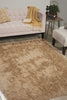 Nourison Studio KI900 Sunset Boulevard Shag Quartz Area Rug by Kathy Ireland Room Image Feature