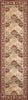 Nourison Antiquities ANT02 Washington Square Multicolor Area Rug