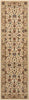 Nourison Antiquities ANT04 Royal Countryside Ivory Area Rug