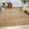 Nourison Ki11 Antiquities ANT08 Ivory Area Rug by Kathy Ireland Room Image Feature