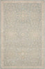 Nourison Royal Serenity SER02 St James Cloud Area Rug by Kathy Ireland 3'9'' X 5'9''