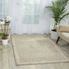 Nourison Royal Serenity SER02 St James Cloud Area Rug by Kathy Ireland Room Image Feature
