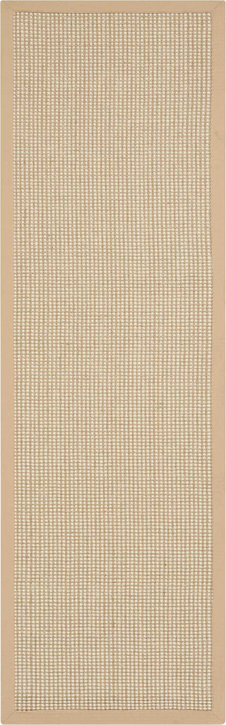 Nourison Seascape SEA01 Shell Area Rug