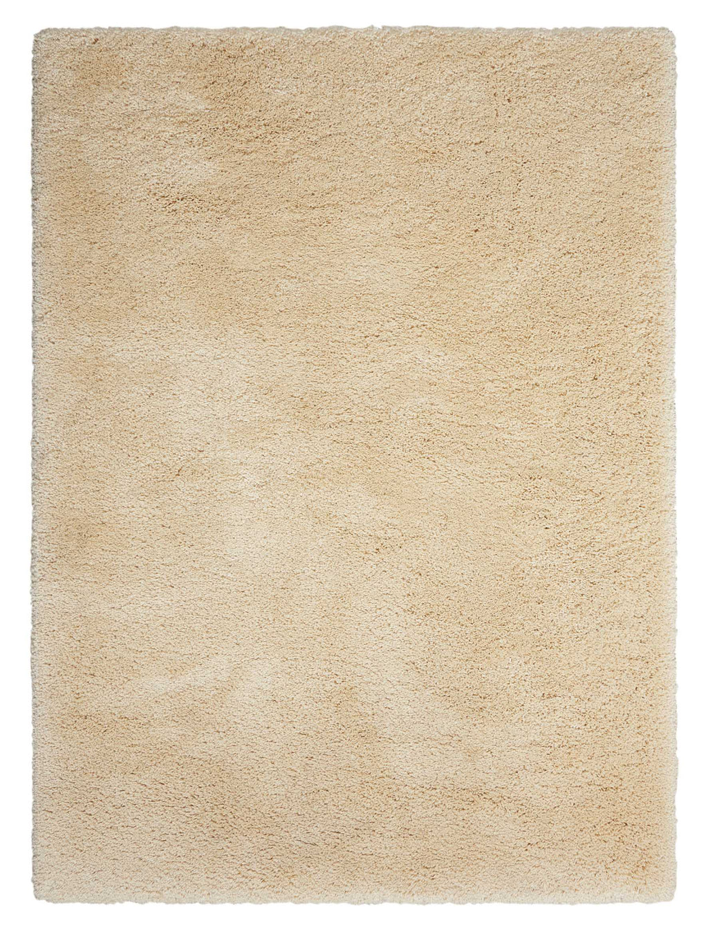 Nourison Yummy Shag YUM01 Bone Area Rug – Incredible Rugs and Decor