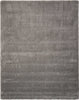 Nourison Yummy Shag YUM01 Silver Area Rug