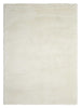 Nourison Yummy Shag YUM01 White Area Rug by Kathy Ireland main image