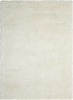 Nourison Yummy Shag YUM01 White Area Rug