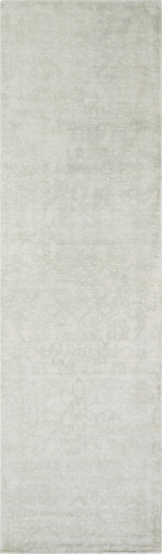 Nourison Ki26 Desert Skies DSK03 Spa Area Rug by Kathy Ireland 2'3'' X 8' Runner