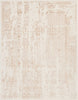 Nourison Ki34 Silver Screen KI344 Ivory/Mocha Area Rug by Kathy Ireland 8' X 10' Main Image