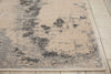 Nourison Ki35 Heritage KI354 Beige Area Rug by Kathy Ireland 