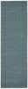 Nourison Cottage Grove KI700 Ocean Area Rug by Kathy Ireland 3' X 8'
