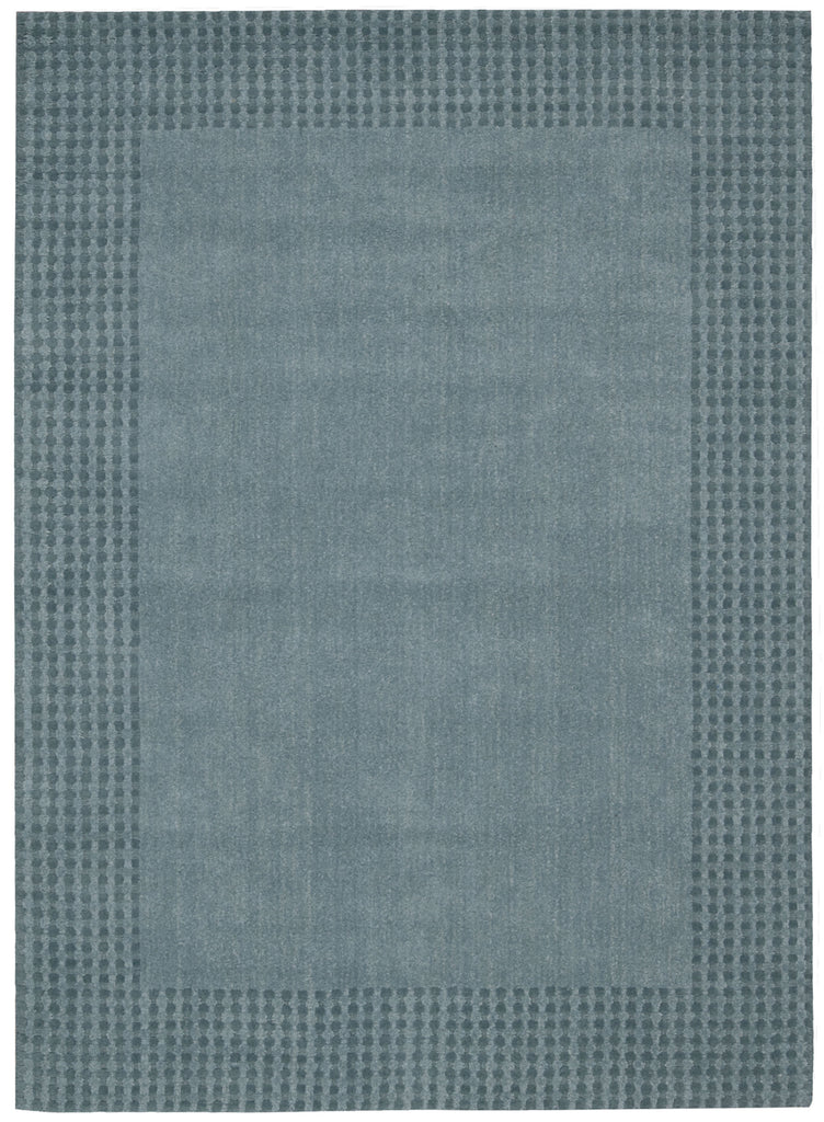 Nourison Cottage Grove KI700 Ocean Area Rug by Kathy Ireland main image