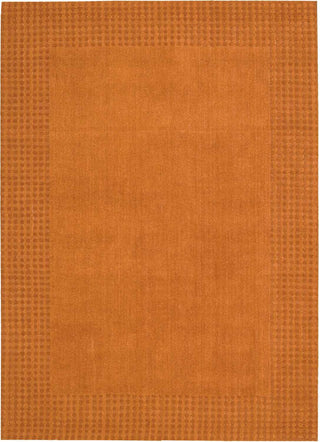 Nourison Cottage Grove KI700 Terraco Area Rug by Kathy Ireland 6' X 8'