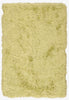 Nourison Studio KI900 Sunset Boulevard Shag Peridot Area Rug by Kathy Ireland main image