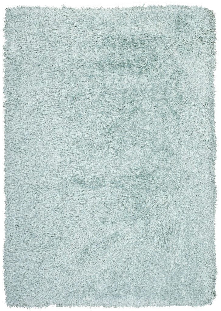 Nourison Studio KI900 Sunset Boulevard Shag Topaz Area Rug by Kathy Ireland main image