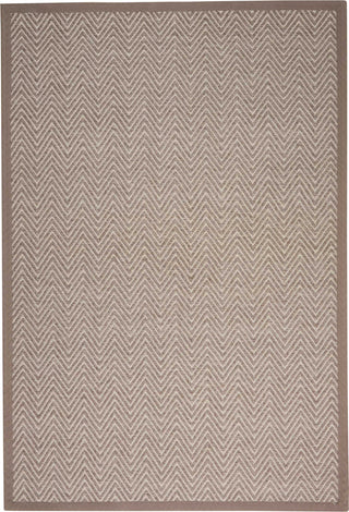 Nourison Kiawiah KIA01 Flannel Area Rug main image