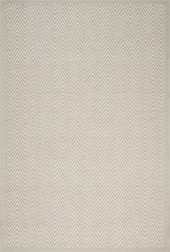 Nourison Kiawiah KIA01 Stone Area Rug main image