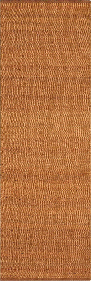 Nourison Kij01 Paradise Grdn KIJ11 Autumn Area Rug by Kathy Ireland 2'3'' X 7'6'' Runner