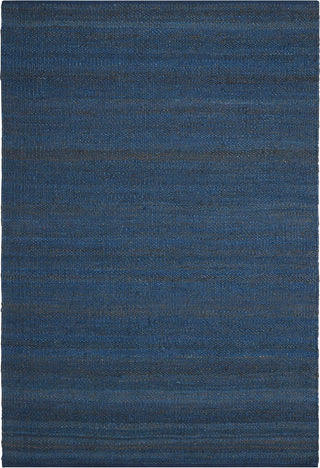 Nourison Kij01 Paradise Grdn KIJ11 Indigo Area Rug by Kathy Ireland main image