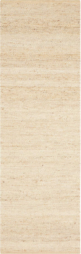 Nourison Kij01 Paradise Grdn KIJ11 Wheat Area Rug by Kathy Ireland 2'3'' X 7'6'' Runner