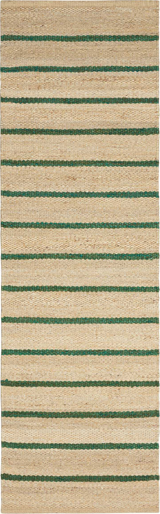 Nourison Kij01 Paradise Grdn KIJ12 Garden Area Rug by Kathy Ireland 2'3'' X 7'6'' Runner