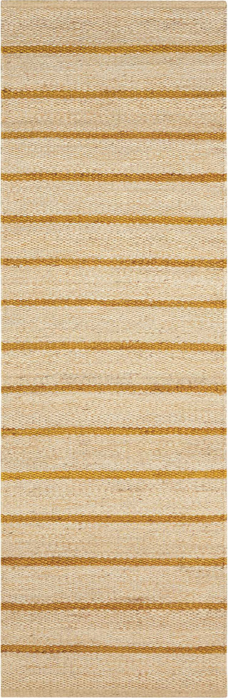 Nourison Kij01 Paradise Grdn KIJ12 Wheat Area Rug by Kathy Ireland 2'3'' X 7'6'' Runner