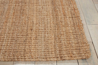 Nourison Bengal BEN01 Nature Area Rug by Kathy Ireland 5' X 7'