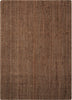 Nourison Bengal BEN01 Silver Area Rug by Kathy Ireland main image