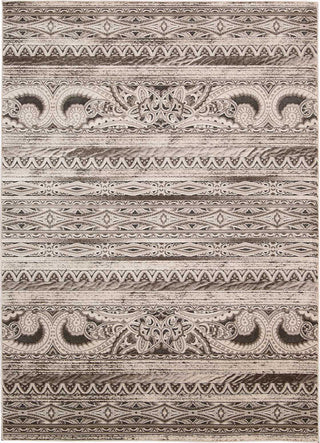 Nourison Karma KRM03 Beige Area Rug Main Image