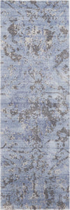 Lucent LCN01 Sky Area Rug by Nourison 2'3'' X 8'