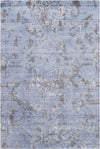 Lucent LCN01 Sky Area Rug by Nourison main image