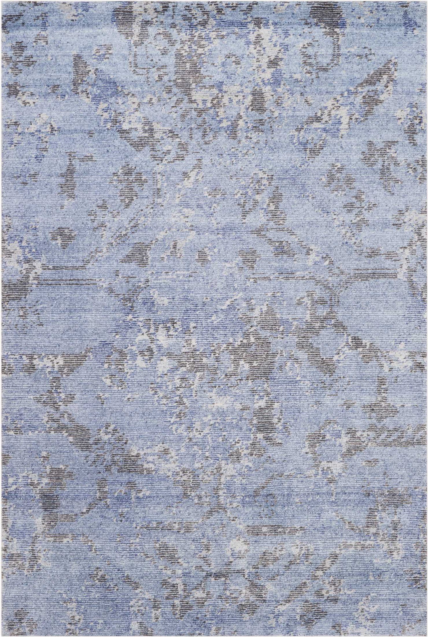 Lucent LCN01 Sky Area Rug by Nourison main image
