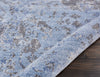 Lucent LCN01 Sky Area Rug by Nourison Detail Image