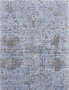 Lucent LCN01 Sky Area Rug by Nourison 9'9'' X 13'9''