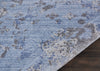 Lucent LCN01 Sky Area Rug by Nourison Detail Image