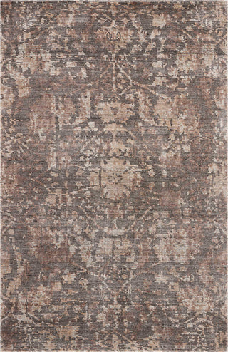 Nourison Lucent LCN02 Flint Area Rug