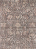 Lucent LCN02 Flint Area Rug by Nourison 5'6'' X 7'6''