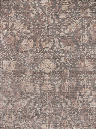 Lucent LCN02 Flint Area Rug by Nourison 5'6'' X 7'6''