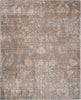Nourison Lucent LCN02 Flint Area Rug