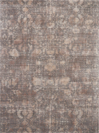 Nourison Lucent LCN02 Flint Area Rug