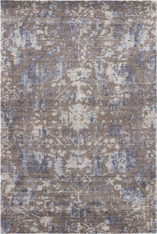 Nourison Lucent LCN03 Dove Area Rug main image