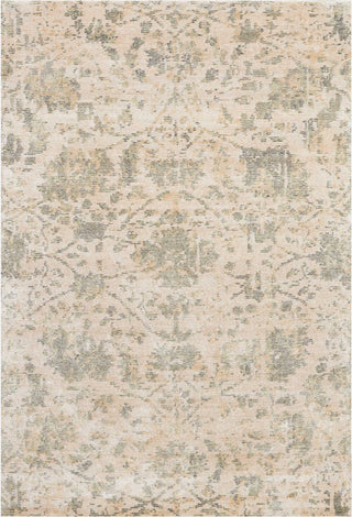 Nourison Lucent LCN05 Pearl Area Rug