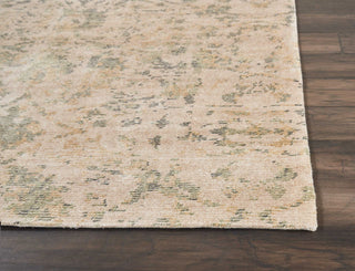 Lucent LCN05 Pearl Area Rug by Nourison Detail Image