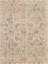 Lucent LCN05 Pearl Area Rug by Nourison 9'9'' X 13'9''
