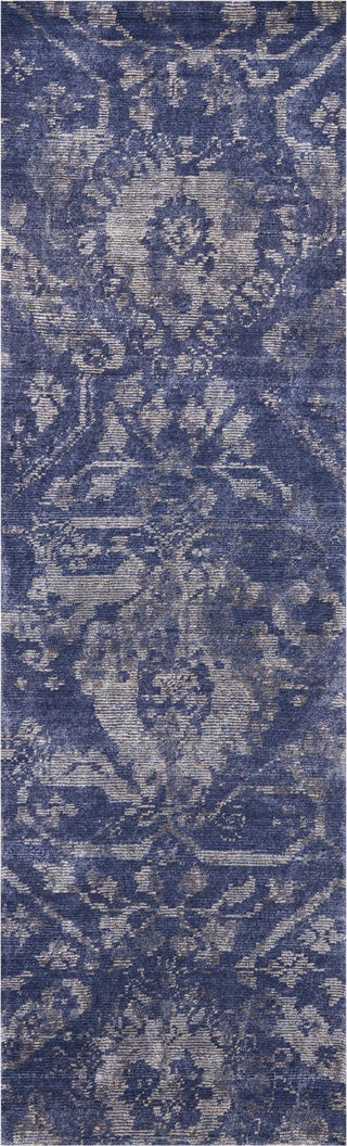 Nourison Lucent LCN06 Dusk Area Rug