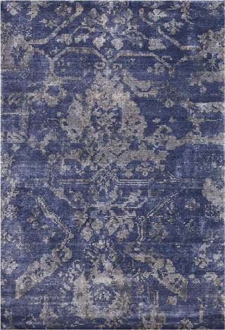 Nourison Lucent LCN06 Dusk Area Rug