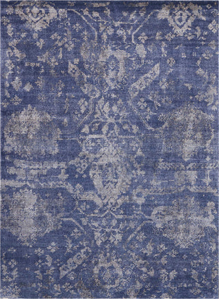 Lucent LCN06 Dusk Area Rug by Nourison 5'6'' X 7'6''