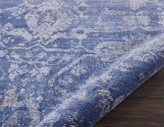 Lucent LCN06 Dusk Area Rug by Nourison Detail Image